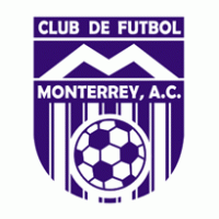 Football - Monterrey Retro 