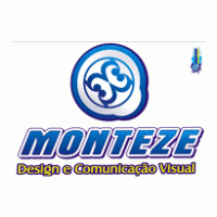 Design - Monteze Design e Comunicação Visual 