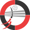 Montichiari Volley Vector Logo Preview