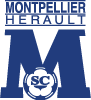 Montpellier Soccer Logo Preview
