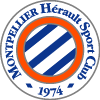 Montpellier Vector Logo