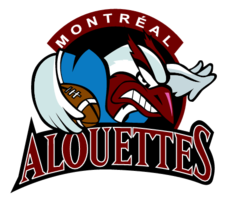 Montreal Alouettes