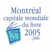 Montreal Capitale Mondiale du livre 2005 Preview