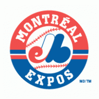 Sports - Montreal Expos 