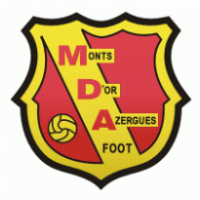 Monts d'Or Azergues Foot