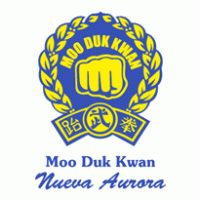 Moo Duk Kwan Nueva Aurora