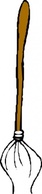 Mop clip art Preview