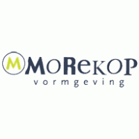 Morekop Vormgeving