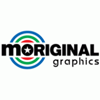 Design - Moriginal Graphics, Ink. 