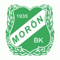 Football - Moron BK 