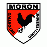 Football - Moron 