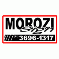 Services - Morozi Sign 