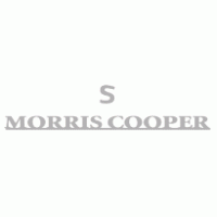 Morris Mini Cooper S