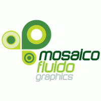 Mosaico Fluido graphics