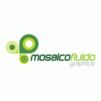 Design - Mosaico Fluido 