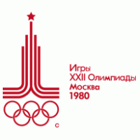 Sports - Moscu 1980 