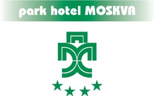 Moskva park hotel logo logo in vector format .ai (illustrator) and .eps for free download 