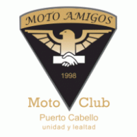 Moto - Moto Amigos Moto Club Puerto Cabello 