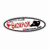 Moto - Moto Club SKORPION 