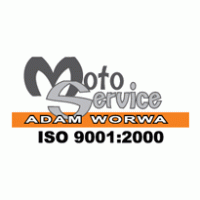 Moto - Moto Service Adam Worwa 