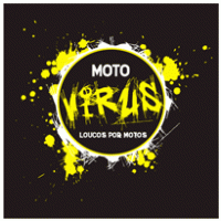 Moto Virus Barretos