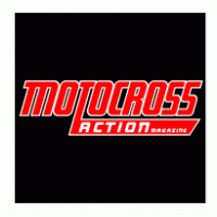 Moto - Motocross Action Magazine 