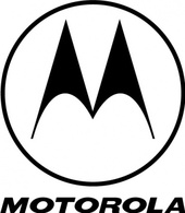 Motorola logo 