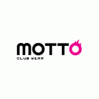 Clothing - Motto CLubwear 