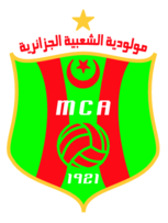 Mouloudia Club Alger Mca Preview