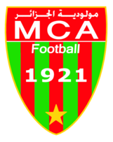 Mouloudia Club Alger 