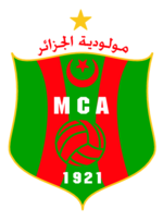 Mouloudia Club D Alger 