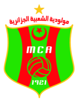 Mouloudia Club D Alger