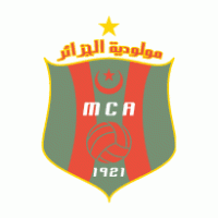 Sports - Mouloudia Club d'Alger 