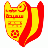 Sports - Mouloudia Club de Saida MCS 