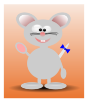 Mouse