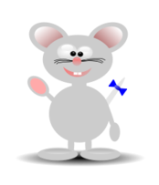 Mouse 2 