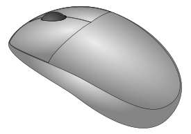 Objects - Mouse 