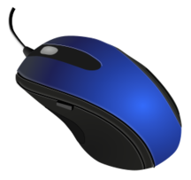 Technology - Mouse 