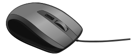 Mouse PC