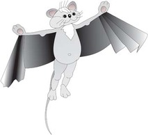 Animals - Mouse Vector 2 