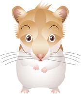 Animals - Mouse Vector 25 