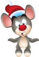 Mouse Vector 36