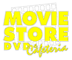 Movia Store DVD E Cafeteria 