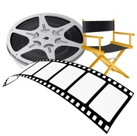 Movie equipments