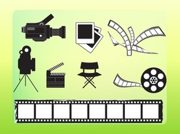 Elements - Movie Making Graphics 