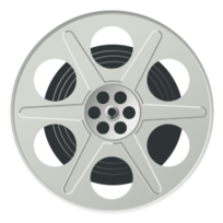 Movie Reel