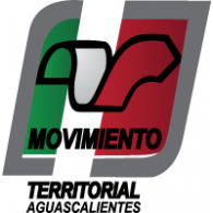 Government - Movimiento Territorial Aguascalientes 