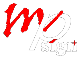 Mp Sign Plus 