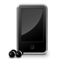 Mp3 Audio Player