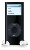 Mp3 player